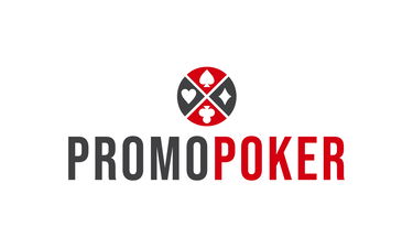 PromoPoker.com - Creative brandable domain for sale